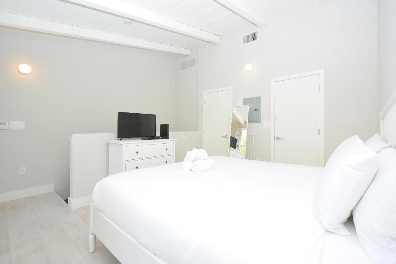 Apartments On Collins Miami Beach Buitenkant foto