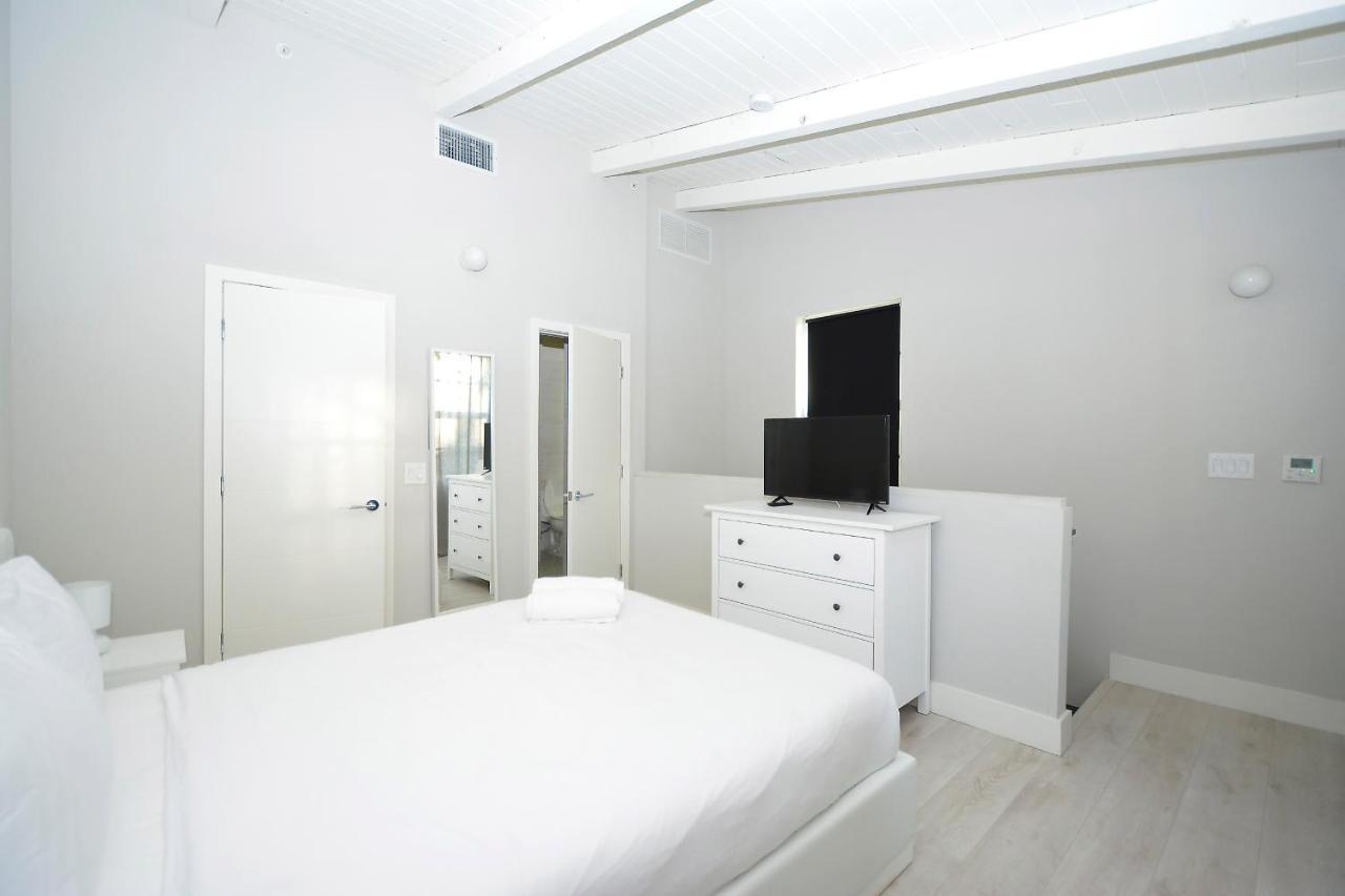 Apartments On Collins Miami Beach Buitenkant foto